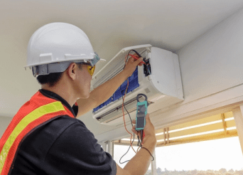 AC Installation & Service