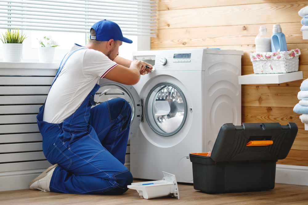 Home Appliance Repair